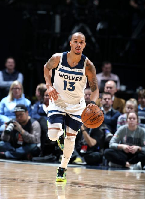 森林狼主场以99-84大胜勇士 唐斯维金斯水拉缺阵科文顿20+10 森林狼主场以99-84大胜勇士 唐斯维金斯水拉缺阵科文顿20+10