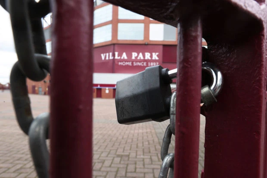英超赛季不取消!英超计划空场踢完剩余比赛 英超赛季不取消!英超计划空场踢完剩余比赛