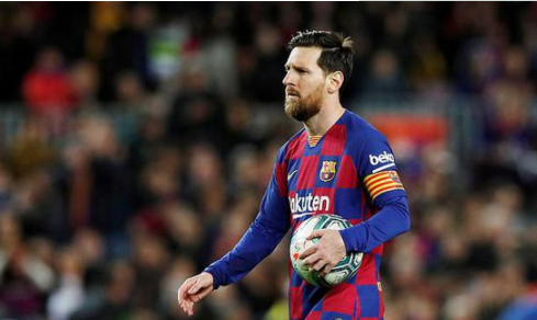 曝巴萨更衣室分成3派:有顶级球员不想为俱乐部降薪 曝巴萨更衣室分成3派:有顶级球员不想为俱乐部降薪