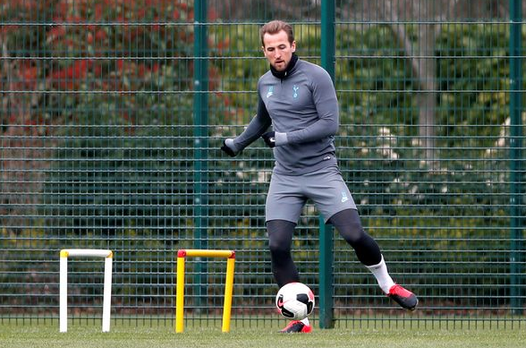 凯恩:我爱热刺 但并不会因为忠诚而一直留下来 凯恩:我爱热刺 但并不会因为忠诚而一直留下来