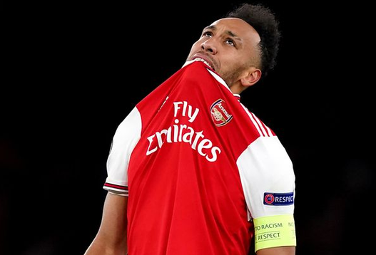 阿森纳告知球员如果下赛季不能踢欧冠 就必须接受降薪 阿森纳告知球员如果下赛季不能踢欧冠 就必须接受降薪