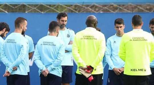 西班牙人宣布降薪计划!本赛季西甲最终被取消的话一线队降薪19% 西班牙人宣布降薪计划!本赛季西甲最终被取消的话一线队降薪19%