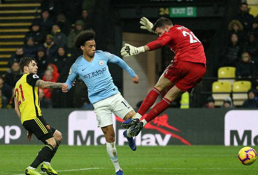 天空体育:拜仁与萨内达成一致 但希望能够低价引进 天空体育:拜仁与萨内达成一致 但希望能够低价引进