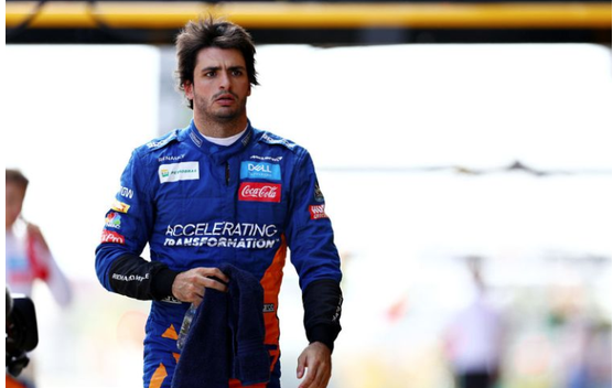 曝法拉利将官宣塞恩斯继任 维特尔或前往迈凯伦