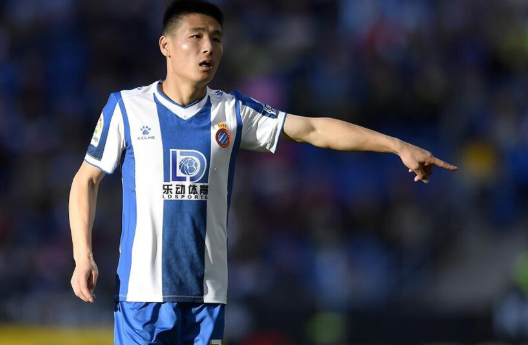 曝武磊与狼队谈判有意转战英超 标价600-800万 曝武磊与狼队谈判有意转战英超 标价600-800万