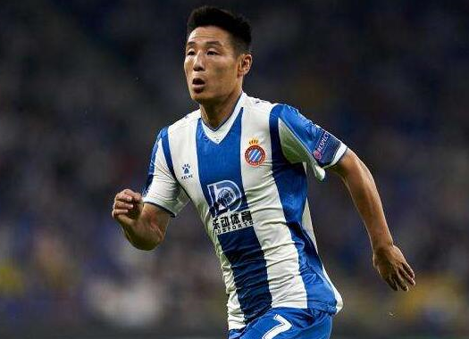 曝狼队确实与西班牙人谈武磊转会 俱乐部均选择低调行事 曝狼队确实与西班牙人谈武磊转会 俱乐部均选择低调行事