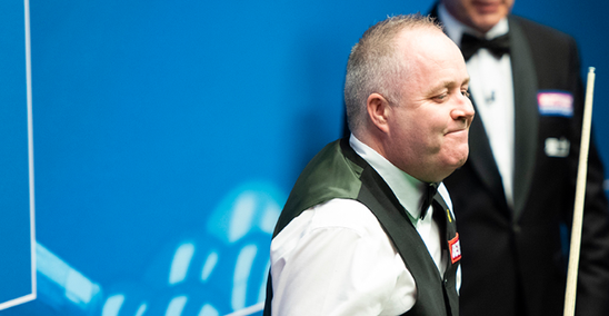 希金斯：宁愿拿147分换晋级八强11-10后曾有机会