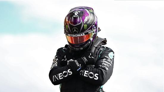 F1比利时站:汉密尔顿夺生涯第89冠 法拉利颗粒无收