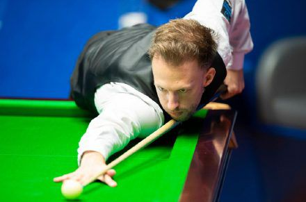 欧洲大师赛小特5-0携罗伯逊晋级 中国三将一轮游