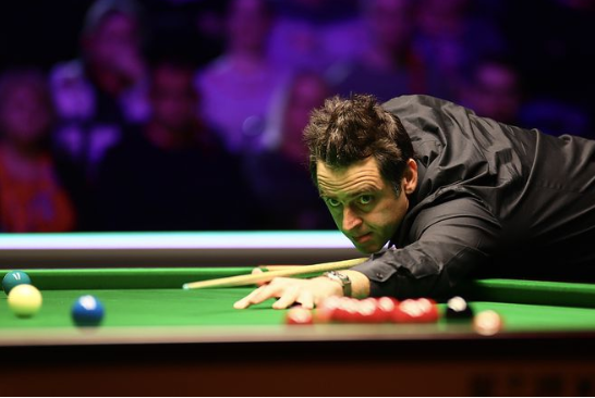 英格兰赛奥沙利文4-1晋级 塞尔比特鲁姆普4-3翻盘 英格兰赛奥沙利文4-1晋级 塞尔比特鲁姆普4-3翻盘