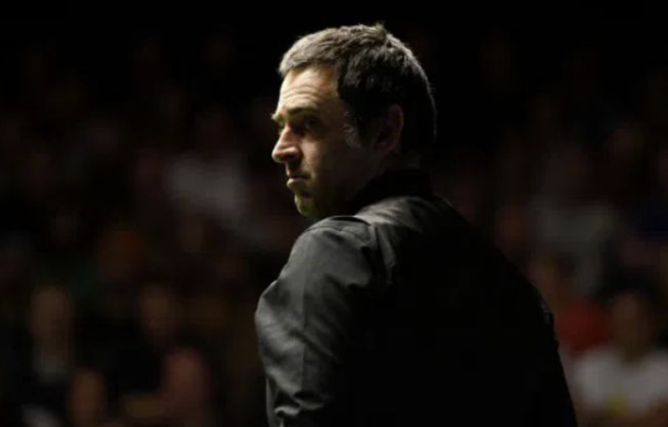 苏格兰赛奥沙利文0-2落后4-2逆转 特鲁姆普4-1过关