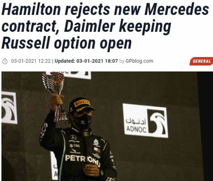 曝小汉拒梅奔4000万美元合同 目前已在失业状态