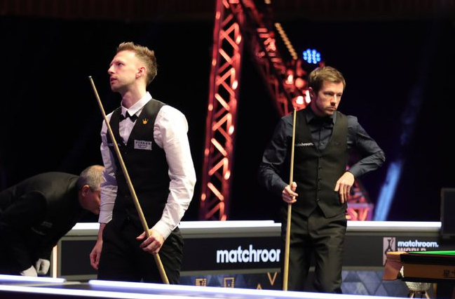 特鲁姆普利索夫斯基同时感染新冠 宣布退出大师赛