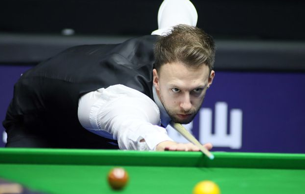 大逆转!特鲁姆普三破百连赢5局 6-5进德国赛决赛