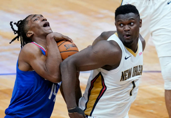 27日NBA纪录:比尔40+场次队史登顶 太阳13年最高胜率 27日NBA纪录:比尔40+场次队史登顶 太阳13年最高胜率