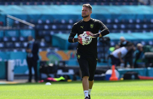 欧洲杯-苏格兰VS捷克前瞻:青铜对决昔日王者 传统英式足球VS东欧铁骑 欧洲杯-苏格兰VS捷克前瞻:青铜对决昔日王者 传统英式足球VS东欧铁骑