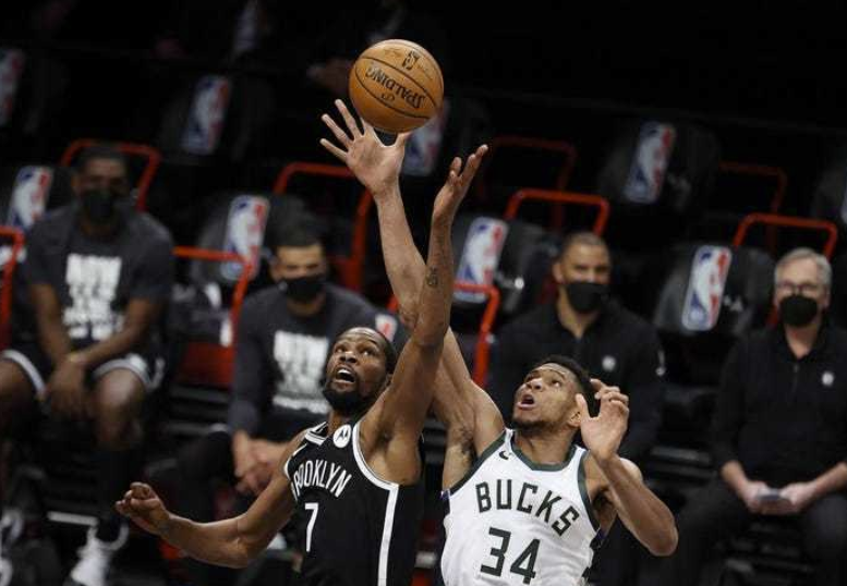 新赛季揭幕战10月20日开打:雄鹿VS篮网 湖人PK勇士 新赛季揭幕战10月20日开打:雄鹿VS篮网 湖人PK勇士