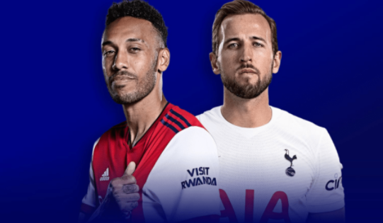 英超-阿森纳VS热刺前瞻:枪手欲连杀白百合 奥巴梅扬PK凯恩 英超-阿森纳VS热刺前瞻:枪手欲连杀白百合 奥巴梅扬PK凯恩