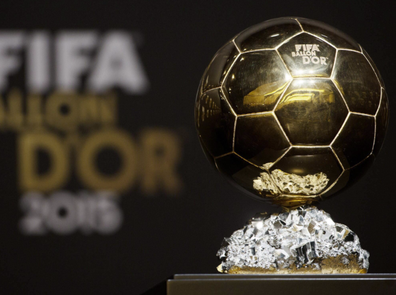 金球奖最新赔率:梅西力压莱万居首 C罗已跌至第4 金球奖最新赔率:梅西力压莱万居首 C罗已跌至第4