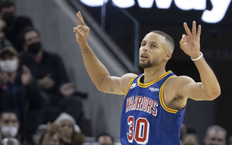 NBA官方实力榜:勇士居首压公牛 篮网第三湖人NO.13 NBA官方实力榜:勇士居首压公牛 篮网第三湖人NO.13