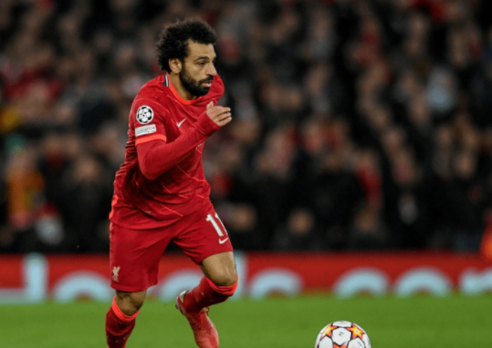 英超-利物浦前瞻:萨拉赫冲吉格斯神迹 范迪克马内反戈 英超-利物浦前瞻:萨拉赫冲吉格斯神迹 范迪克马内反戈