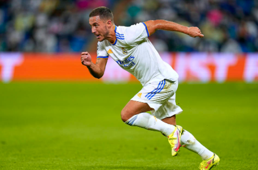 西甲-皇马前瞻:安帅亲承魔笛无望登场 阿扎尔迎首发机会 西甲-皇马前瞻:安帅亲承魔笛无望登场 阿扎尔迎首发机会