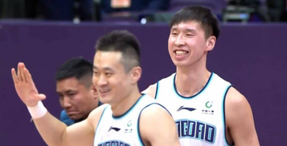 青岛110-105送山西五连败 约翰逊22+11全队五人上双 青岛110-105送山西五连败 约翰逊22+11全队五人上双