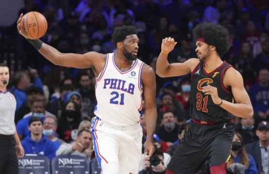 5日NBA前瞻:哈登恩比德率队冲5连胜 德罗赞拉文围攻字母哥 5日NBA前瞻:哈登恩比德率队冲5连胜 德罗赞拉文围攻字母哥