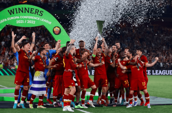 欧会-扎尼奥洛进制胜球门柱两度救险 罗马1-0费耶诺德夺冠欧会-罗马1-0费耶诺德夺冠 扎尼奥洛进制胜球门柱两度救险 欧会-扎尼奥洛进制胜球门柱两度救险 罗马1-0费耶诺德夺冠欧会-罗马1-0费耶诺德夺冠 扎尼奥洛进制胜球门柱两度救险