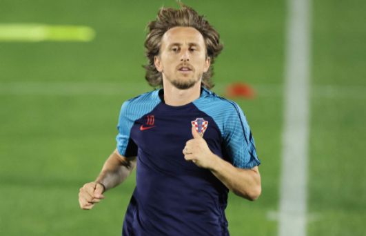 世界杯季军赛前瞻-克罗地亚VS摩洛哥:魔笛迎谢幕演出 摩洛哥欲创历史 世界杯季军赛前瞻-克罗地亚VS摩洛哥:魔笛迎谢幕演出 摩洛哥欲创历史