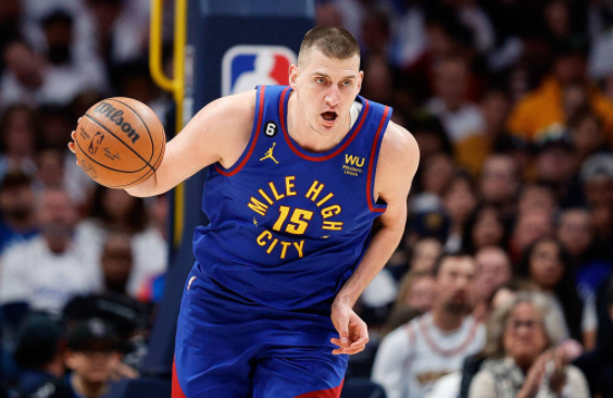 穆雷24+8+8 约基奇13+14+6 华子18分 掘金109-80轻取森林狼1-0领先 穆雷24+8+8 约基奇13+14+6 华子18分 掘金109-80轻取森林狼1-0领先