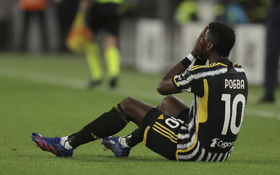 意甲-博格巴伤退法乔利布雷默建功 尤文2-0战胜克雷莫纳三连胜仍第二 意甲-博格巴伤退法乔利布雷默建功 尤文2-0战胜克雷莫纳三连胜仍第二