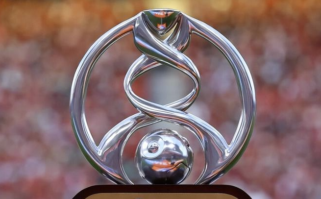 亚冠32强全部出炉:C罗内马尔领衔,日韩沙乌4支,中超仅3队 亚冠32强全部出炉:C罗内马尔领衔,日韩沙乌4支,中超仅3队