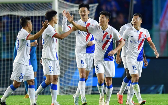 中超-申花1-0南通重返前三 朱辰杰破门江子磊补时中柱 中超-申花1-0南通重返前三 朱辰杰破门江子磊补时中柱