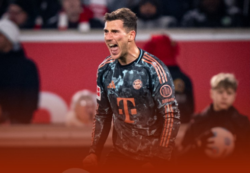 德甲-拜仁客场3-1斯图加特，格雷茨卡、奥利塞、科曼建功