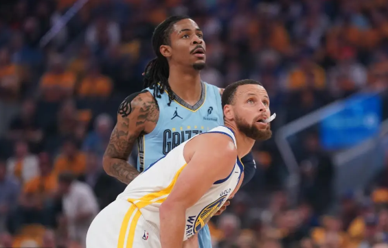 巴特勒18罚38+7+6 库里37分 勇士拒绝灰熊逆转首轮战火箭！